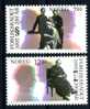 NORVEGIA NORWAY NORGE - 1995 ** - Unused Stamps