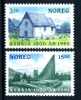 NORVEGIA NORWAY NORGE - 1995 ** - Unused Stamps