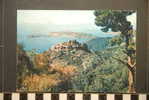 EZE  ET LE CAP FERRAT - Eze