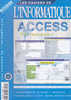 Cahiers De L´Informatique 110 Access - Informatique