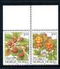 NORVEGIA NORWAY NORGE - 1996  ** - Unused Stamps