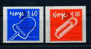 NORVEGIA NORWAY NORGE - 1999  ** - Unused Stamps