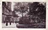 Town Hall & Bandstand  -  Southport - Southport