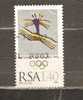 SOUTH AFRICA 1996 - OLYMPIC GAMES 1.40   - USED OBLITERE GESTEMPELT - Ete 1996: Atlanta