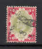 Gt.britain No. 138 Used  Year 1902-11 - Used Stamps