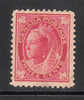 Canada Scott No. 69 Unused Hinged  Year 1897 - Ongebruikt