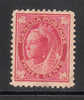 Canada Scott No. 69 Unused Hinged  Year 1897 - Unused Stamps
