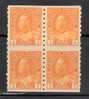 Canada Scott No. 126a Unused Hinged  Year 1912-24  Perf.8 - Unused Stamps