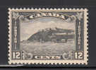 Canada Scott No. 174 Mnh Year 1930 - Nuovi