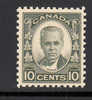 Canada Scott No. 190 Mnh Year 1931 - Ongebruikt