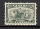 Canada Scott No. 194 Mnh Year 1932 - Ungebraucht