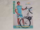 Dmitriy Fofonov - Astana - 2011 - Cycling