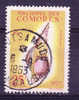 Comores N°24 Oblitéré - Used Stamps