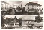 AK Genesungsheim Riederau Am Ammersee, Dießen, Oberbayern Bayern 1959 - Diessen