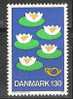 DENMARK UNUSED STAMPS FROM 1976 AFA: 632a - Unused Stamps