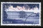 NORWAY   Scott #  1207  VF USED - Gebraucht