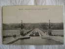 CP  BRIARE   PONT CANAL SUR LA LOIRE - ECRITE EN 1919 - Briare