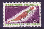 AFARS Et ISSAS N°360 Oblitéré - Used Stamps