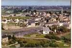 KERLOUAN  ( Finistère )  Vue Générale Aérienne... - Kerlouan