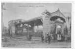 30 // CALVISSON  Les Halles  ANIMEE - Bagnols-sur-Cèze