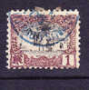 Cote Française Des Somalis N° 53 Oblitéré - Used Stamps