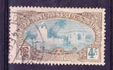 Cote Française Des Somalis N° 69 Oblitéré - Used Stamps