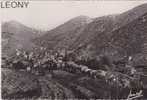 CPSM  10X15  De VALLERAUGUE - MONT AIGOUAL (30) - Vue Générale - Valleraugue