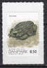 Denmark 2010 Mi. 1556     8.50 Kr Dänemarks Natur Fyns Hoved Rohrkröte Toad MNH** - Ungebraucht