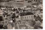 RUE  (Somme)   Vue Aérienne L'Eglise - Rue