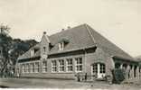 Bouwel - Kleuterschool -1953 ( Verso Zien ) - Grobbendonk