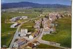 MOUTHE  ( Doubs)  Vue Aérienne... - Mouthe