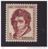 Suisse / Helvetia 1955 (extrait Pro Juventute )   MNH *** > - Neufs