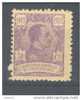 GUI161-L3355TAN.Guinee.GUINEA    ESPAÑOLA.Alfonso Xlll.1922. (Ed 161**) Sin Charnela.MAGNIFICO - Neufs