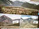 SCHWEIZ SUISSE SWITZERLAND SVIZZERA ALPNACH DORF VUES V1967 DC3452 - Alpnach