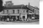 SAINT LEGER EN YVELINES  Hotel Du Gros Chêne - St. Leger En Yvelines