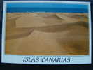 CPSM Islas Canarias-Dunas   L754 - Fuerteventura