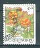 Norway, Yvert No 1162 - Gebraucht