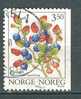 Norway, Yvert No 1130 - Used Stamps