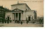 PARIS - Eglise Sainte Marie Des Batignolles   PRIX FIXE - Paris (17)