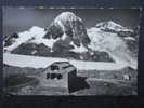 Val De Bagnes - Cabane Panossière - Sceau Au Dos - Bagnes