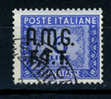 1947/49 -  TRIESTE  A -  Italia - Italy - Italie - Italien - Catg. Sass. 10 - USed - (B017...) - Postage Due