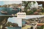 CPA-1955-ALGERIE-BOUGIE CONSTANTINOIS-MULTIVUES-TBE - Bejaia (Bougie)