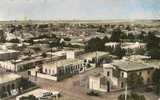 CPA-1955-ALGERIE-COLOMB-B     ECHARD-VUE AERIENNE DE LA VILLE-TBE - Bechar (Colomb Béchar)