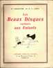 1935- MUSIQUE - Mme DESMETTTRE - Mlles B. Et J. AUROY - Les Beaux Disques Expliqués Aux Enfants -Ed. Fernand-Nathan - Musique