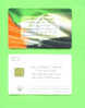 UNITED ARAB EMIRATES - Chip Phonecard As Scan - United Arab Emirates