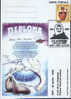 Romania- Rare!!-Postal Stationery Postcard 2006 Set / 2- 5 Years After Reaching The North Pole On Skis - Arctische Expedities