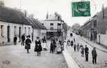 LE CATEAU CAMBRESIS PLACE DU REJET COMMERCE DU NORD EST TABAC EPICERIE   EDIT ELD SUPERBE  CARTE RARE   59 - Le Cateau