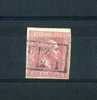 - ALLEMAGNE PRUSSE 1850 . 1S. OBLITERE - Used