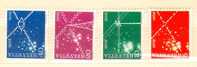 Suisse  * (Yyv N517) - Unused Stamps