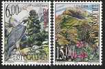 1999 Jugoslavien   Mi. 2910-1  **MNH Europa - 1999